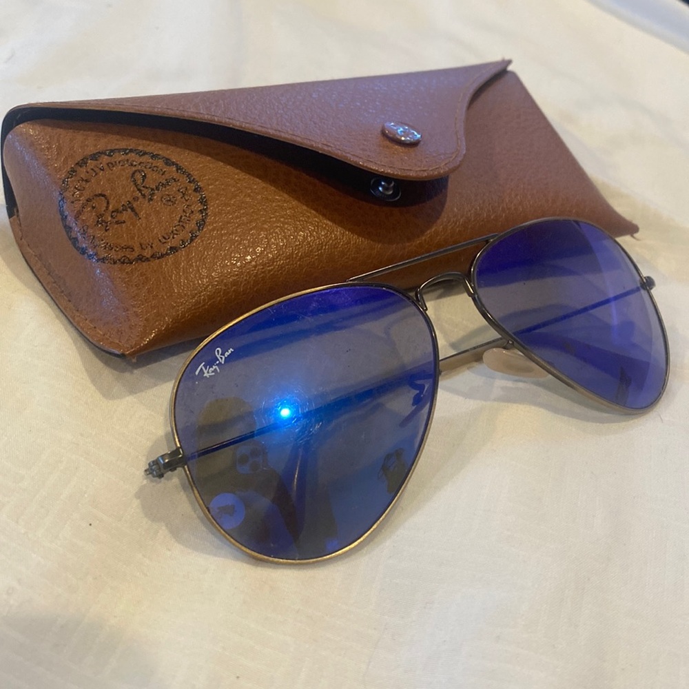 RAY BANS